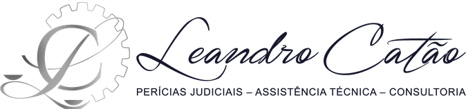 Leandro Catão — Perícias Judiciais, Assistência Técnica e Consultoria